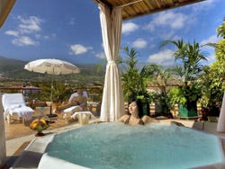 Hotel Botanico & The Oriental Spa Garden