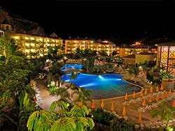 Hotel Cordial Mogán Playa