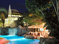 Hotel Jardines de Nivaria