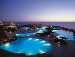 Hotel La Palma Princess