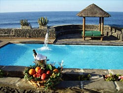 Hotel Rural Costa Salada