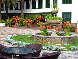 Hotel Rural El Patio
