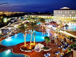 Hotel Sandos Papagayo Arena