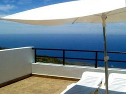 Hotel Villa El Mocanal