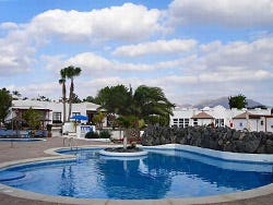 Jardines del Sol