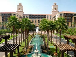 Lopesan Costa Meloneras Resort Spa & Casino