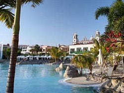 Lopesan Villa del Conde Resort & Thalasso