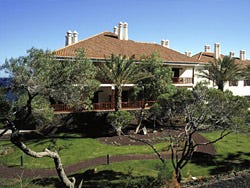 Parador de El Hierro