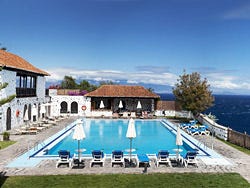 Parador de La Gomera