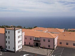 Parador de La Palma