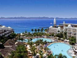 Princesa Yaiza Suite Hotel Resort