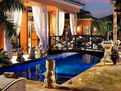 Royal Garden Villas