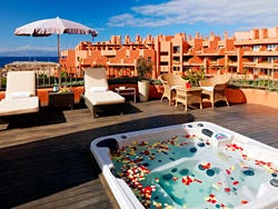 Sheraton La Caleta Resort & Spa