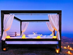 Sheraton Salobre Golf Resort & Spa