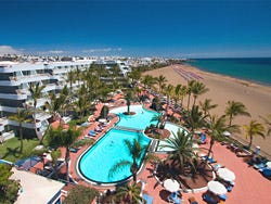 Suite Hotel Fariones Playa
