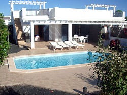 Villas Susaeta
