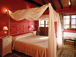 La Casona de los Güelitos