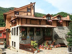 Hostal Remoña