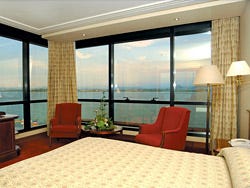 Hotel Bahía