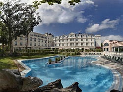 Hotel Balneario Solares