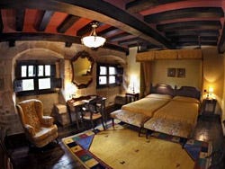 Hotel Casa del Marqués