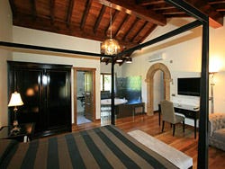 Hotel Casona Malvasía