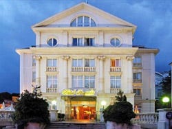 Hotel Hoyuela