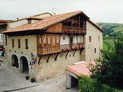 La Casa del Organista