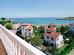 Hotel Las Rocas