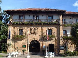 Hotel Los Infantes