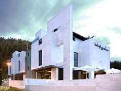 Hotel Playa Ribera