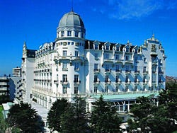 Hotel Real