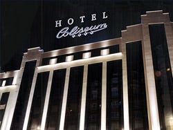 Hotel Silken Coliseum