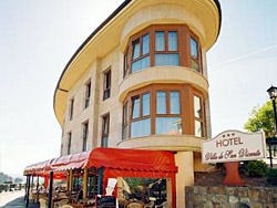 Hotel Villa de San Vicente