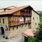 La Casa del Organista