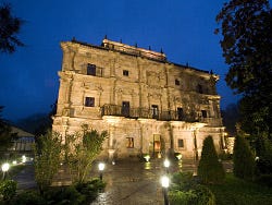 Palacio de Soñanes