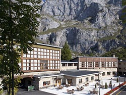 Parador de Fuente Dé