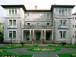 Parador de Limpias