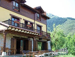 Posada El Bosque
