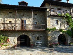 Posada La Torre de la Quintana