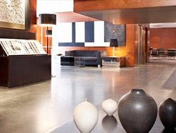 Hotel AC Castellón