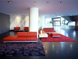 Hotel Luz Castellón