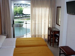 Hotel Marina