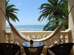 Hotel Voramar