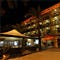 Hotel la Cabaña