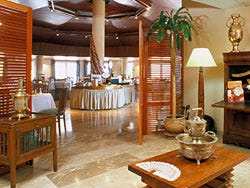 Parador de Melilla