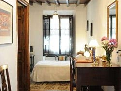 Casa Rural Tía Pilar