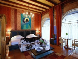 Hotel Palacio de la Serna