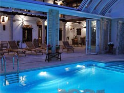 Hotel Rural Casa Grande Almagro