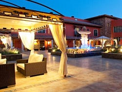 La Caminera Golf & Spa Resort